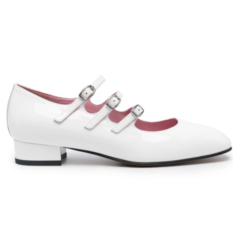 NIB Carel Paris Ariana Ballet Shoes